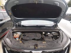Geely Boyue COOL 1.5TD Smart Connect - ფოტო 20