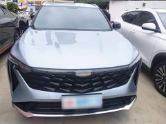 Geely Boyue COOL 1.5TD Smart Connect - ფოტო 3