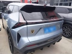 Geely Boyue COOL 1.5TD Smart Connect - ფოტო 5