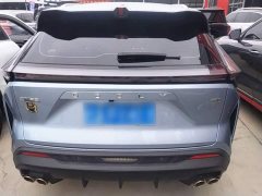 Geely Boyue COOL 1.5TD Smart Connect - ფოტო 6