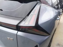 Geely Boyue COOL 1.5TD Smart Connect - ფოტო 8