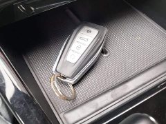 Geely Boyue COOL 1.5TD Smart Connect - ფოტო 9