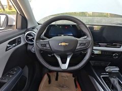 Chevrolet Cruze 1.5L Dual-Clutch Deluxe Edition - ფოტო 11