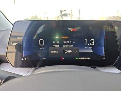 Chevrolet Cruze 1.5L Dual-Clutch Deluxe Edition - ფოტო 12