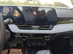 Chevrolet Cruze 1.5L Dual-Clutch Deluxe Edition - ფოტო 13
