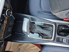 Chevrolet Cruze 1.5L Dual-Clutch Deluxe Edition - ფოტო 14