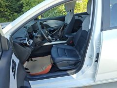 Chevrolet Cruze 1.5L Dual-Clutch Deluxe Edition - ფოტო 15