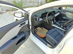 Chevrolet Cruze 1.5L Dual-Clutch Deluxe Edition - ფოტო 16