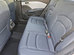 Chevrolet Cruze 1.5L Dual-Clutch Deluxe Edition - ფოტო 17