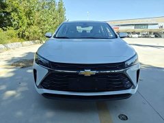 Chevrolet Cruze 1.5L Dual-Clutch Deluxe Edition - ფოტო 3