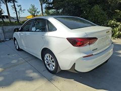 Chevrolet Cruze 1.5L Dual-Clutch Deluxe Edition - ფოტო 5