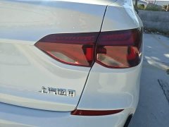Chevrolet Cruze 1.5L Dual-Clutch Deluxe Edition - ფოტო 8