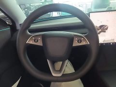 Tesla Model 3 Rear-Wheel Drive - ფოტო 11