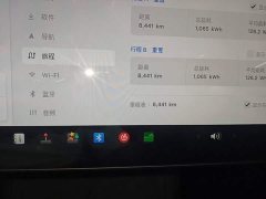 Tesla Model 3 Rear-Wheel Drive - ფოტო 12