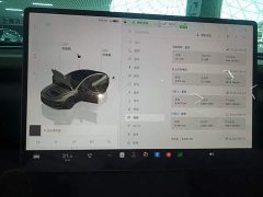 Tesla Model 3 Rear-Wheel Drive - ფოტო 13