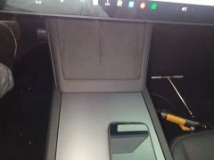Tesla Model 3 Rear-Wheel Drive - ფოტო 14