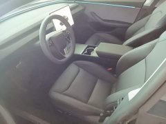 Tesla Model 3 Rear-Wheel Drive - ფოტო 15