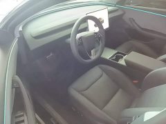 Tesla Model 3 Rear-Wheel Drive - ფოტო 16