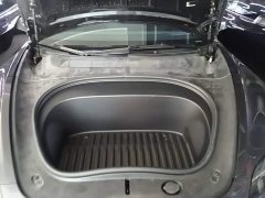 Tesla Model 3 Rear-Wheel Drive - ფოტო 20