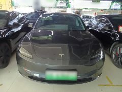 Tesla Model 3 Rear-Wheel Drive - ფოტო 3