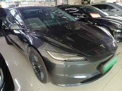 Tesla Model 3 Rear-Wheel Drive - ფოტო 4