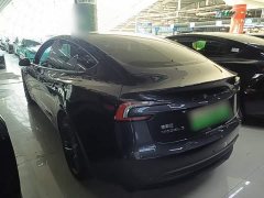 Tesla Model 3 Rear-Wheel Drive - ფოტო 5