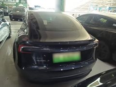 Tesla Model 3 Rear-Wheel Drive - ფოტო 6
