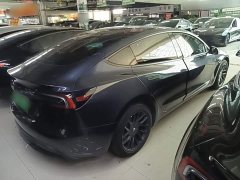 Tesla Model 3 Rear-Wheel Drive - ფოტო 7