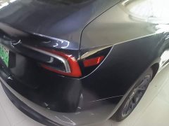 Tesla Model 3 Rear-Wheel Drive - ფოტო 8