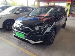 Honda XR-V 1.5L CVT Comfort - ფოტო 1