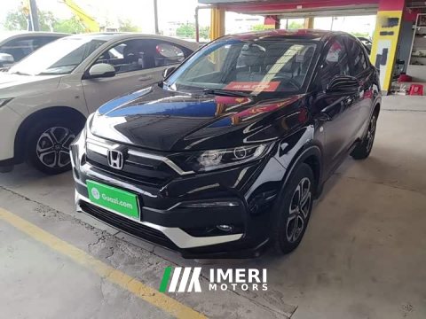 2021 Honda XR-V 1.5L CVT Comfort - ავტომობილი ჩინეთიდან