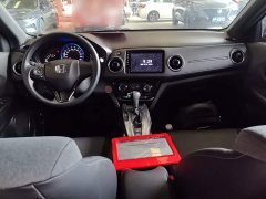 Honda XR-V 1.5L CVT Comfort - ფოტო 10