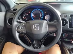 Honda XR-V 1.5L CVT Comfort - ფოტო 11
