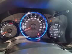 Honda XR-V 1.5L CVT Comfort - ფოტო 12