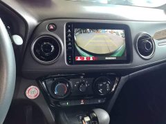 Honda XR-V 1.5L CVT Comfort - ფოტო 13