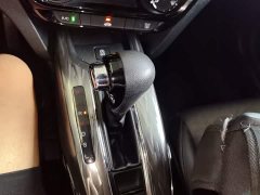 Honda XR-V 1.5L CVT Comfort - ფოტო 14