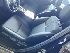 Honda XR-V 1.5L CVT Comfort - ფოტო 15