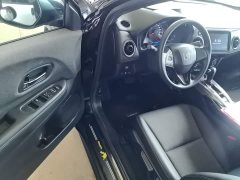 Honda XR-V 1.5L CVT Comfort - ფოტო 16