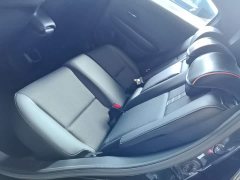 Honda XR-V 1.5L CVT Comfort - ფოტო 17