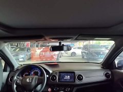 Honda XR-V 1.5L CVT Comfort - ფოტო 18