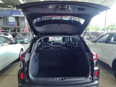 Honda XR-V 1.5L CVT Comfort - ფოტო 19
