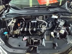 Honda XR-V 1.5L CVT Comfort - ფოტო 20