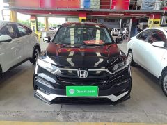 Honda XR-V 1.5L CVT Comfort - ფოტო 3