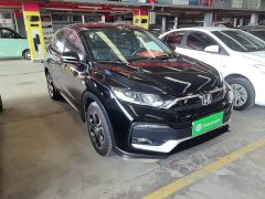 Honda XR-V 1.5L CVT Comfort - ფოტო 4
