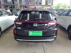 Honda XR-V 1.5L CVT Comfort - ფოტო 6
