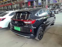 Honda XR-V 1.5L CVT Comfort - ფოტო 7