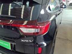 Honda XR-V 1.5L CVT Comfort - ფოტო 8