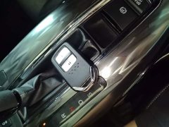 Honda XR-V 1.5L CVT Comfort - ფოტო 9