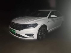 Volkswagen Sagitar 200TSI DSG Comfort Smart Connected Edition - ფოტო 1