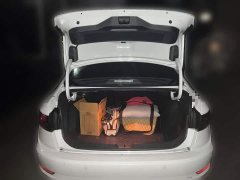 Volkswagen Sagitar 200TSI DSG Comfort Smart Connected Edition - ფოტო 10